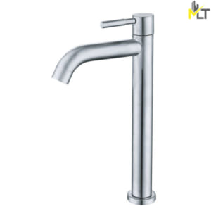 Vòi lavabo lạnh inox – MLT362