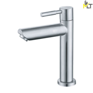 Vòi lavabo lạnh inox – MLT363
