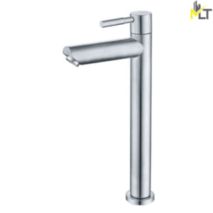 Vòi lavabo lạnh inox – MLT364