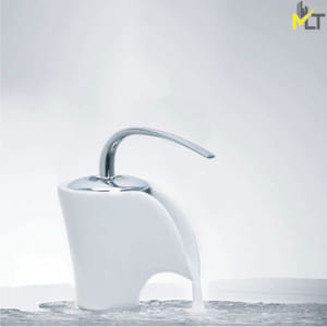 Vòi lavabo nghệ thuật – MLT972