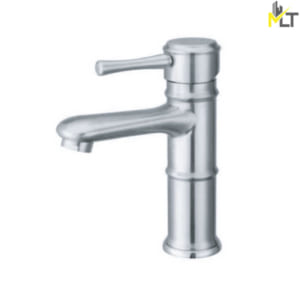 Vòi lavabo nóng lạnh inox – MLT3605