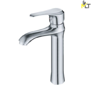 Vòi lavabo nóng lạnh inox – MLT3610