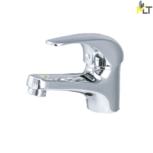Vòi lavabo nóng lạnh mạ Crôm – MLT3209