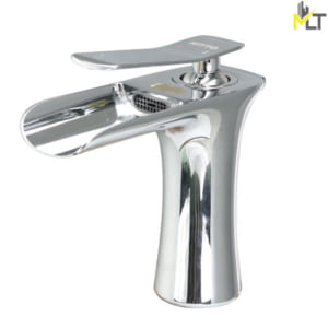Vòi lavabo thấp nóng lạnh – MLT206E (206 Series)