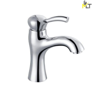 Vòi lavabo thấp nóng lạnh – MLT208E (208 Series)