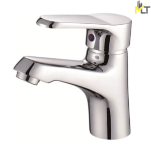 Vòi lavabo thấp nóng lạnh – MLT3201E (201 Series)