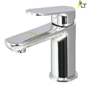 Vòi lavabo thấp nóng lạnh – MLT3207