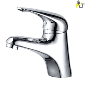 Vòi lavabo thấp nóng lạnh – MLT3210