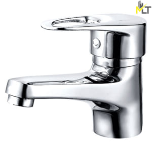 Vòi lavabo thấp nóng lạnh – MLT3212