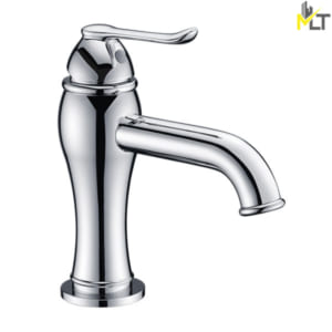 Vòi lavabo thấp nóng lạnh – MLT39E (39 Series)