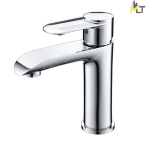Vòi lavabo thấp nóng lạnh – MLT46E (46 Series)