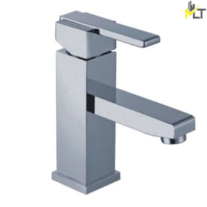 Vòi lavabo thấp nóng lạnh – MLT86E (86 Series)