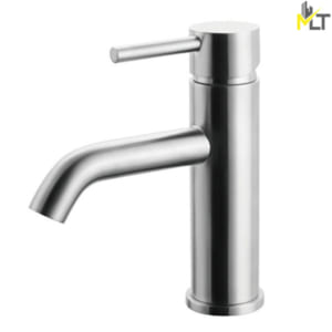 Vòi lavabo thấp nóng lạnh – MLT87E (87 Series)