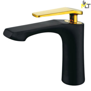 Vòi lavabo thấp nóng lạnh – MLT8899E