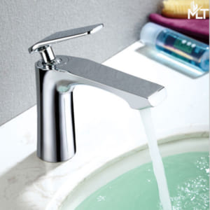 Vòi lavabo thấp nóng lạnh – MLT8899E