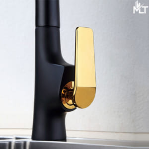 Vòi lavabo thấp nóng lạnh – MLT8899E