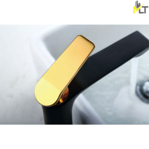 Vòi lavabo thấp nóng lạnh – MLT8899E