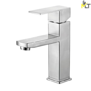 Vòi lavabo thấp nóng lạnh – MLT88E (88 Series)