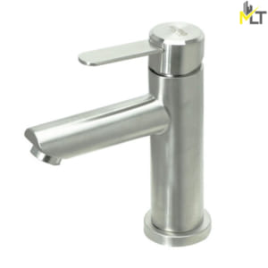 Vòi lavabo thấp nóng lạnh – MLT89E (89 Series)