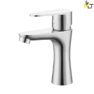 Vòi lavabo thấp nóng lạnh – MLT90E (90 series)