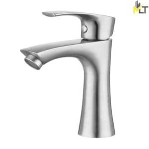 Vòi lavabo thấp nóng lạnh – MLT92E (92 Series)