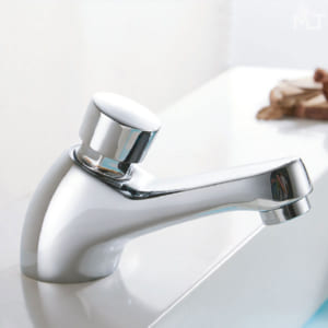 Vòi lavabo tự động – MLT3521