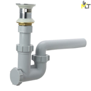 Xả lật – Bộ xả lavabo MLT582