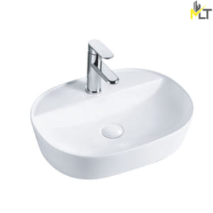 Chậu rửa lavabo – MLT 5074