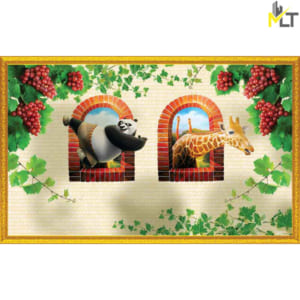 Gạch tranh - MLT 12V354