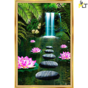 Gạch tranh - MLT 16V101