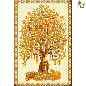 Gạch tranh - MLT 16V123