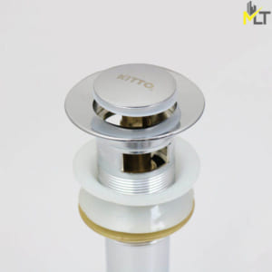 Xả nhấn – Bộ xả Lavabo MLT595