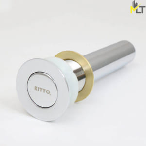 Xả lật – Bộ xả lavabo MLT594