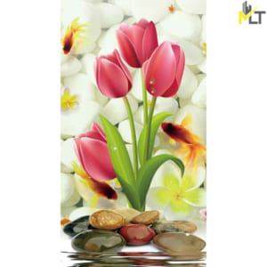 Gạch tranh - MLT 2V6106