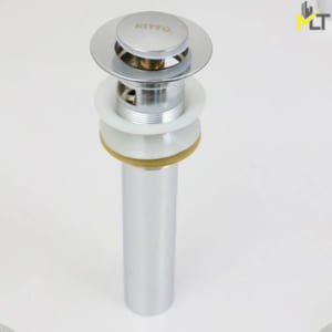 Xả nhấn – Bộ xả Lavabo MLT595