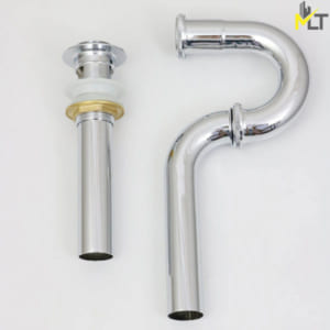 Xả nhấn – Bộ xả Lavabo MLT595