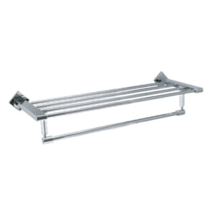 Kệ treo khăn tắm 4 thanh – G008