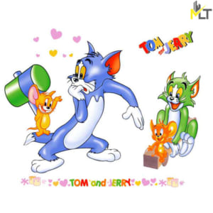 Gạch tranh - MLT D2305