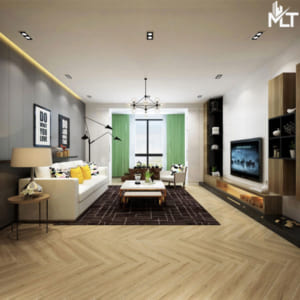 Gạch vân gỗ MLT1811
