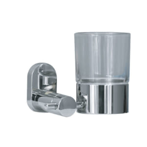 Giá treo bàn chải đánh răng đơn – H001