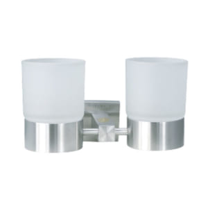 Giá treo bàn chải đánh răng inox 304 – A002