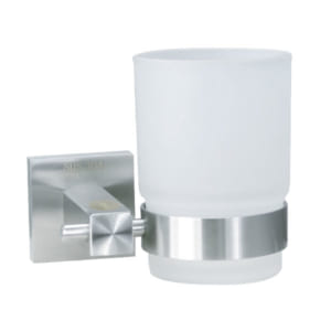 Giá treo bàn chải đánh răng inox 304 – A004