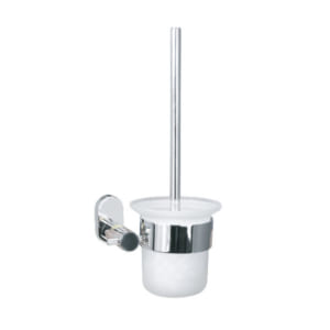 Kệ Gắn Tường Đựng Bàn Chải Vệ Sinh – H007