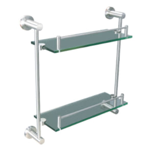 Kệ treo 2 tầng – A1015