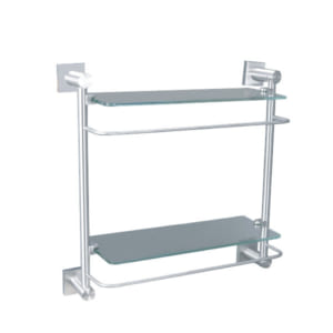 Kệ treo khăn tắm inox 304 – A015