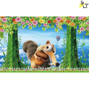 Gạch tranh - MLT 12V351