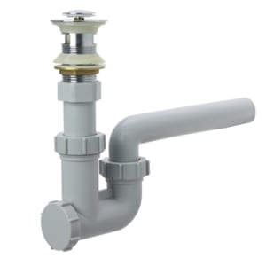 Xả nhấn – Bộ xả Lavabo