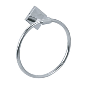 Móc treo khăn tắm kiểu tròn – G006