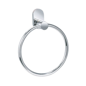 Móc tròn treo khăn tắm – H006