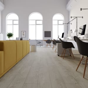 Ván sàn SPC Nordic White Oak RCFW101-1